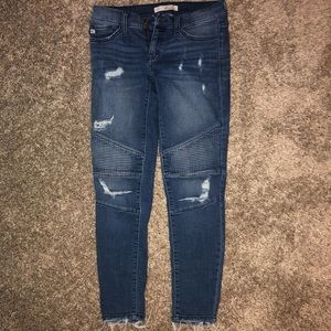 KanCan denim jeans